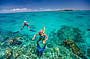 Fly to Green Island - Cruise Return (Discovery Full Day)