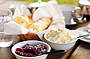 Devonshire Teas