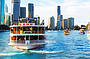 Ultimate River Cruise + Lunch - Saturday