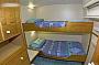 Club Cabin on board Spoilsport - Mike Ball Dive Expeditions