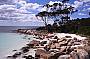 The amazing Bay of Fires