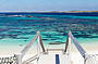 Bay on Rottnest Island