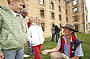 Guided tour of Port Arthur