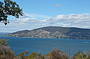 Hobart City Highlights Morning Departure