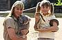 Cuddle a koala and pat a snake!